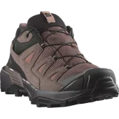 Buty trekkingowe damskie - Buty Salomon X Ultra 360 LTR GTX W Cognac - miniaturka - grafika 1