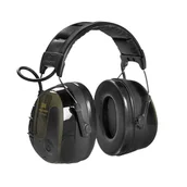 Akcesoria BHP - Nauszniki Myśliwskie Protac Shooter 3M Peltor - miniaturka - grafika 1