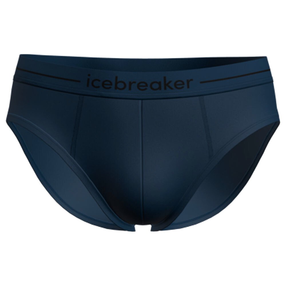 Icebreaker Anatomica Briefs Atlantis M