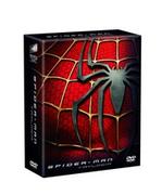 Science-fiction DVD - Spider-Man DVD - miniaturka - grafika 1