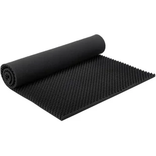Mata akustyczna MUSICMATE MM-Wave Mat (1 szt.) - Płyty i maty izolacyjne - miniaturka - grafika 1