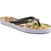 Klapki i japonki damskie - Liu Jo Beachwear Japonki - miniaturka - grafika 1