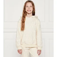 Bluzy dla dziewczynek - Guess Bluza Oversize fit - miniaturka - grafika 1