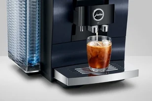 Ekspres do kawy Jura Z10 Aluminium Midnight Blue (EA) 15655 - Ekspresy do kawy - miniaturka - grafika 6