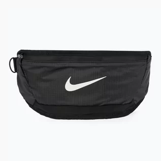 Nerki - Saszetka nerka Nike Challenger 2.0 Waist Pack Large black/white | WYSYŁKA W 24H | 30 DNI NA ZWROT - grafika 1