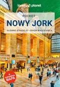 Przewodniki - Nowy Jork - miniaturka - grafika 1