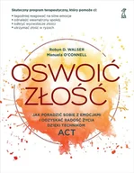 E-booki - nauka - Oswoić złość - miniaturka - grafika 1