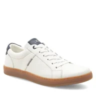 Półbuty damskie - Sneakersy Lasocki DELECTA WI16-DELECTA-01 Biały - miniaturka - grafika 1