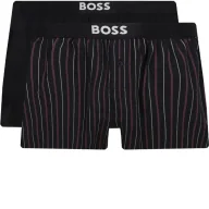 Majtki męskie - BOSS BLACK Bokserki 2-pack - miniaturka - grafika 1