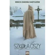 Religia i religioznawstwo - eSPe Szkoła ciszy - eSPe - miniaturka - grafika 1