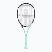 Tenis ziemny - Rakieta tenisowa HEAD Boom Team L 2022 black/green - miniaturka - grafika 1