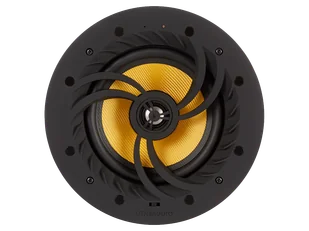 Lithe Audio Głośnik sufitowy Pro 6,5" - Głośniki i kolumny - miniaturka - grafika 2
