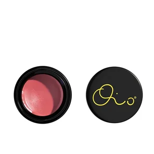 Oio Lab Melting Blush - Koloryzujący balsam do powiek i policzków Future Glow 12g Future Glow 12 g - Róże do policzków - miniaturka - grafika 1