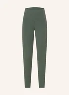Legginsy - Nike Legginsy Zenvy gruen - miniaturka - grafika 1