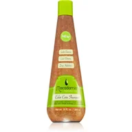 Szampony do włosów - Macadamia Natural Oil Color Care Shampoo szampon ochronny do włosów farbowanych 300 ml - miniaturka - grafika 1