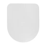 Deski sedesowe - Sensea Deska sedesowa wolnoopadająca wypinana Serell/City - miniaturka - grafika 1