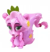 Figurki dla dzieci - Figurka Skunks Zwierzątko Księżniczka Disney Skunks Roszpunki - miniaturka - grafika 1