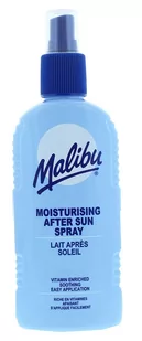 MALIBU After Sun preparaty po opalaniu 200 ml unisex - Kosmetyki po opalaniu - miniaturka - grafika 1