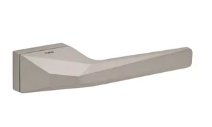 Klamka Tupai 4155 RE nikiel perła - Klamki - miniaturka - grafika 1