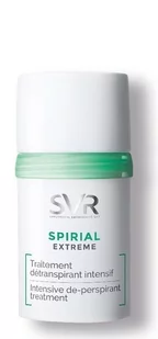 SVR SPIRIAL EXTREME Roll-on 20 ml - Dezodoranty i antyperspiranty unisex - miniaturka - grafika 1