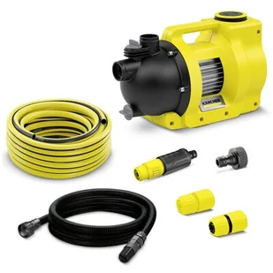 KARCHER BP 4.500 Garden Set Plus 1.645-701.0 - Pompy wodne - miniaturka - grafika 1