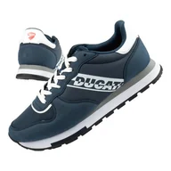 Moda i Uroda OUTLET - Buty sportowe Ducati [DS410-11]-42 - miniaturka - grafika 1