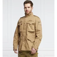 Kurtki męskie - POLO RALPH LAUREN Kurtka | Regular Fit - miniaturka - grafika 1