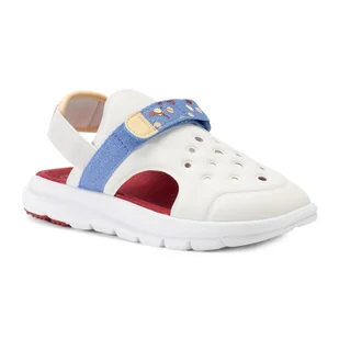 Sandały dziecięce PUMA Evolve Summer Camp AC PS - Buty dla dziewczynek - miniaturka - grafika 1