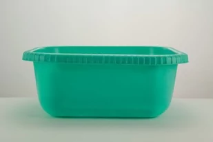 Miska Kwadratowa 14L, Polski Produkt - Inne artykuły do sprzątania - miniaturka - grafika 1