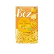 Makaron - Bartolini Makaron (kukurydziany) krajanka bezglutenowy 250 g - miniaturka - grafika 1