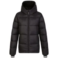 Kurtki i kamizelki sportowe damskie - Kurtka damska Dare 2b Chilly Jacket Rozmiar: S / Kolor: czarny - miniaturka - grafika 1