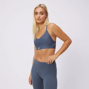 REEBOK BRA ID TRAIN RACER - Koszulki i topy damskie - miniaturka - grafika 1
