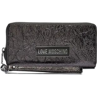 Love Moschino Portfel - Portfele - miniaturka - grafika 1