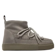 Śniegowce damskie - Śniegowce Inuikii Classic Low 75202-004 Szary - miniaturka - grafika 1