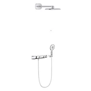 GROHE 26446000 RSH SmartControl shower system THM - Pisuary - miniaturka - grafika 1