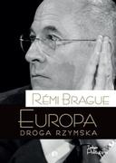 Fundacja Świętego Mikołaja Europa droga rzymska