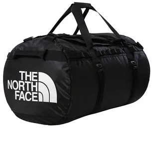 Torba The North Face Base Camp Duffel XL 0A52SC53R1 - czarna - Torby męskie - miniaturka - grafika 1