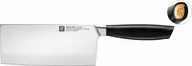 Noże kuchenne - ZWILLING All * Star - chiński tasak 18 cm złoty - miniaturka - grafika 1