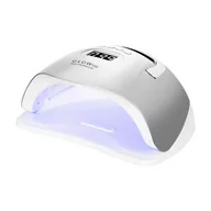 Lampy UV do paznokci - Lampa UV LED Glow F2 SP 220W - miniaturka - grafika 1