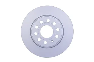 HELLA PAGID Tarcza hamulcowa PAGID 8DD355109-561/551 - Tarcze hamulcowe - miniaturka - grafika 1