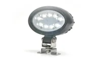 Oświetlenie samochodowe - akcesoria - Lampa LED robocza 4000lm 9LED rozproszone 12-70V 1308 - miniaturka - grafika 1