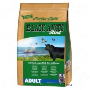 Markus-Muehle Black Angus 15 kg
