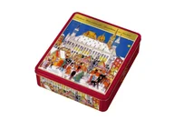 Ciastka - Lambertz miesz.piernikowa 500g - miniaturka - grafika 1