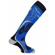 Kijki narciarskie - Skarpetki narciarskie dla dorosłych Salomon X-Pro - SALOMON - miniaturka - grafika 1