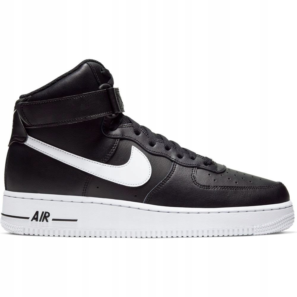 Air Force 1 High 07 AN20
