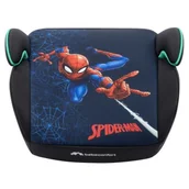 Foteliki samochodowe - Podstawka samochodowa BEBECONFORT Gaia I-Safe Fun Spider-Man Granatowy - miniaturka - grafika 1
