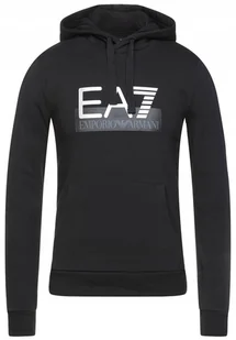 EA7 EMPORIO ARMANI ORYGINALNA BLUZA MĘSKA XL - Bluzy męskie - miniaturka - grafika 1