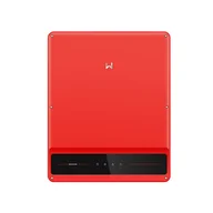 Inwertery, falowniki - Falownik GoodWe 30kW, on-grid, trójfazowy, 3 mppt, wyswietlacz, wifi - miniaturka - grafika 1