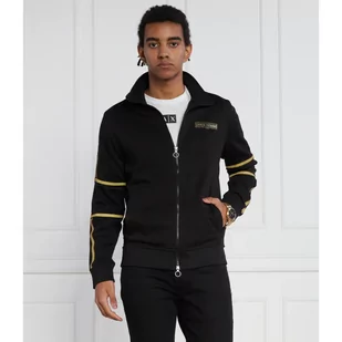 Armani Exchange Bluza | Regular Fit - Bluzy męskie - miniaturka - grafika 1