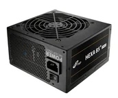 Zasilacze komputerowe - FSP Fortron Fortron HEXA 85+ PRO 450 HEXA 85+ PRO 450 - miniaturka - grafika 1
